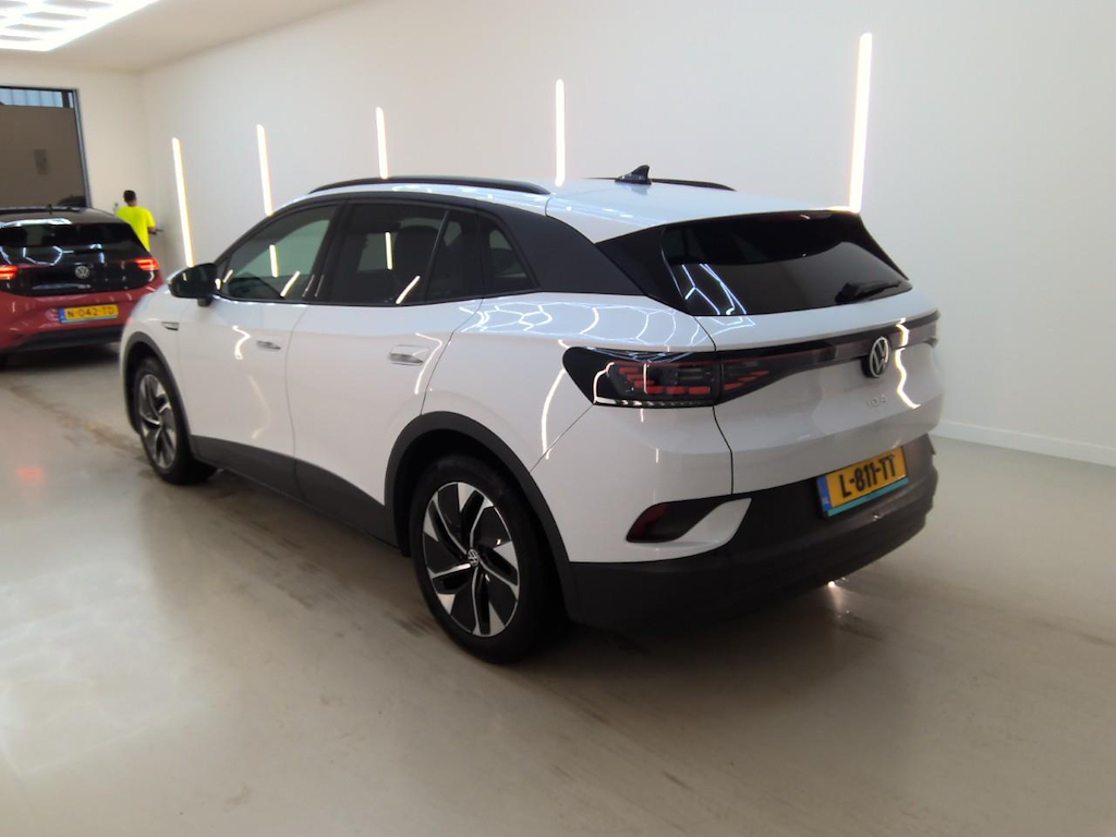 Foto 7 van Volkswagen ID.4