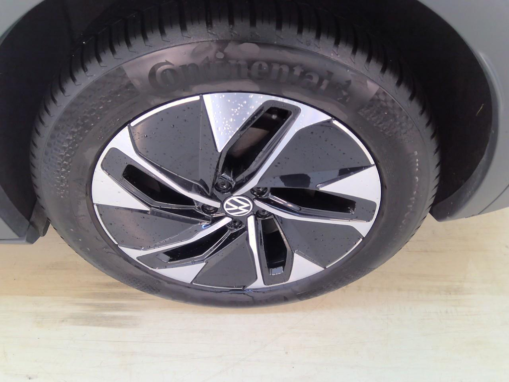 Foto 10 van Volkswagen ID.4
