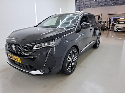 Koop uw PEUGEOT 3008 op Ayvens Carmarket