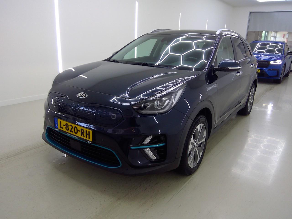 Foto 2 van Kia Niro