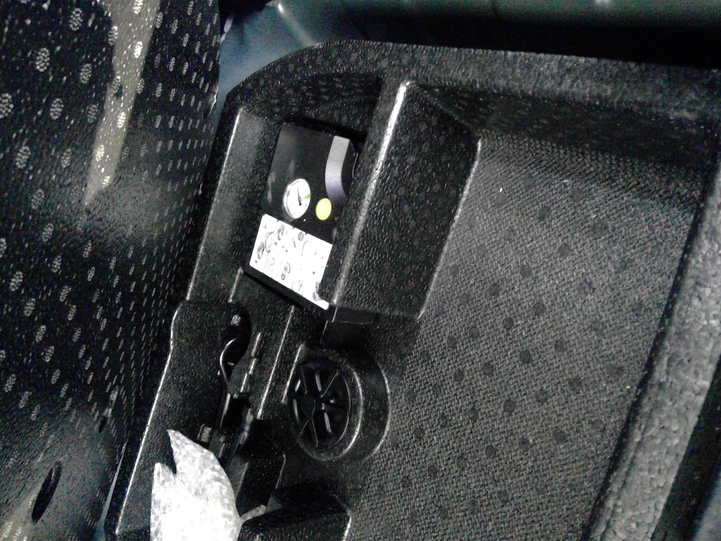 Foto 12 van Kia Niro