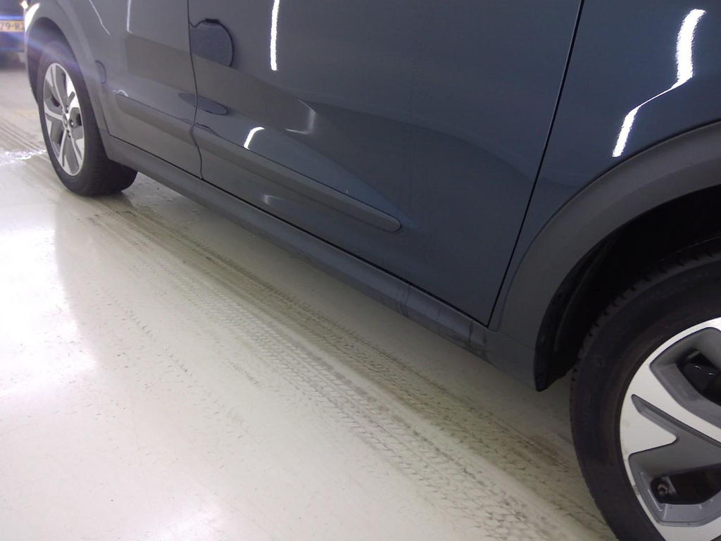 Foto 14 van Kia Niro