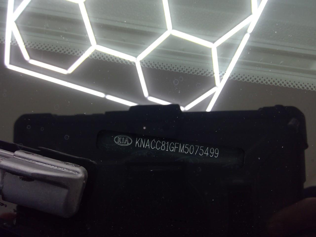 Foto 15 van Kia Niro