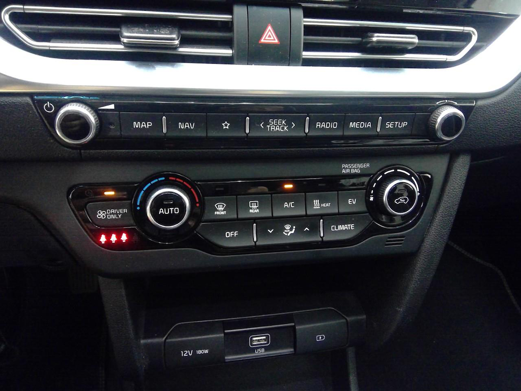 Foto 17 van Kia Niro