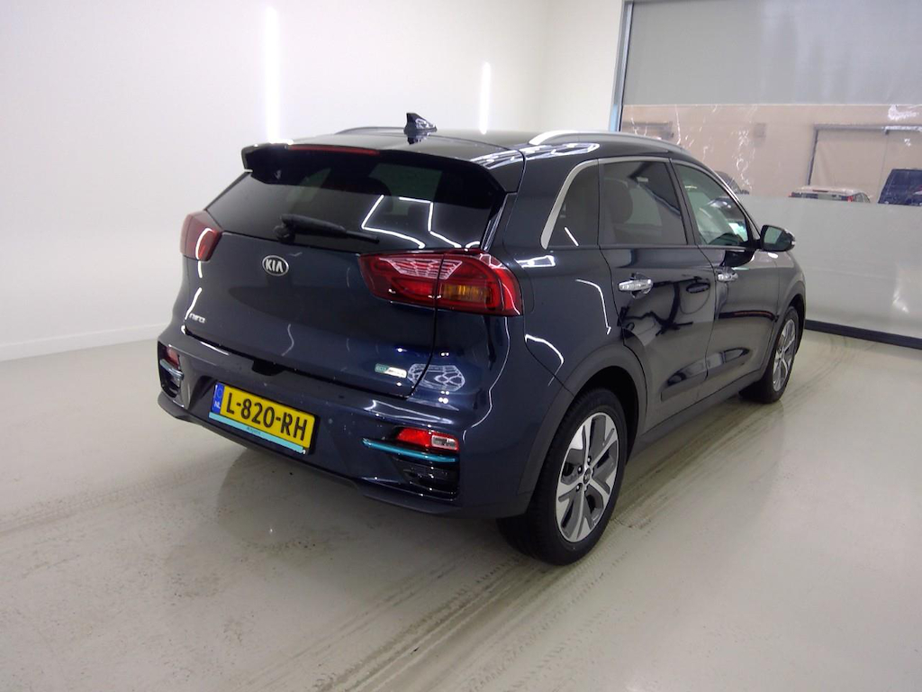 Foto 3 van Kia Niro