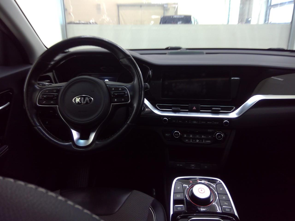 Foto 4 van Kia Niro