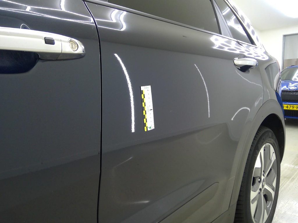 Foto 28 van Kia Niro
