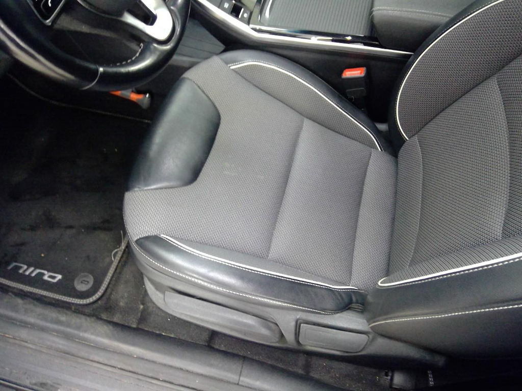 Foto 30 van Kia Niro