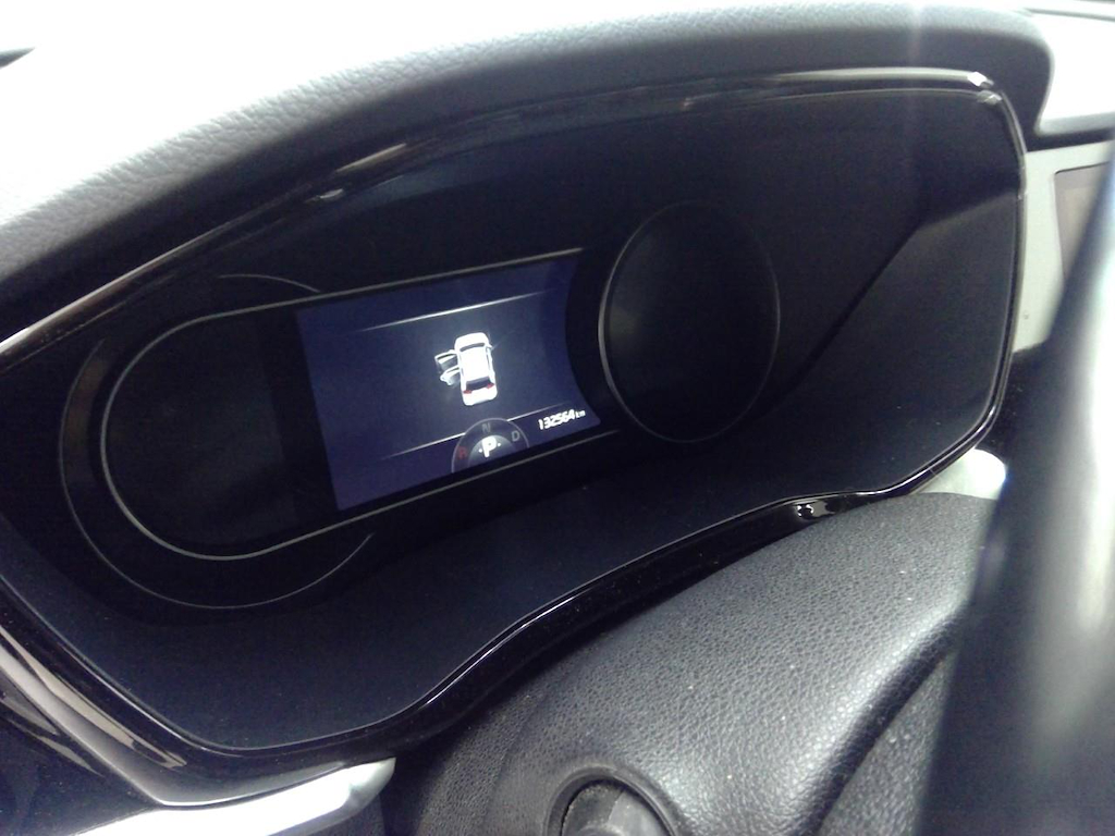 Foto 5 van Kia Niro