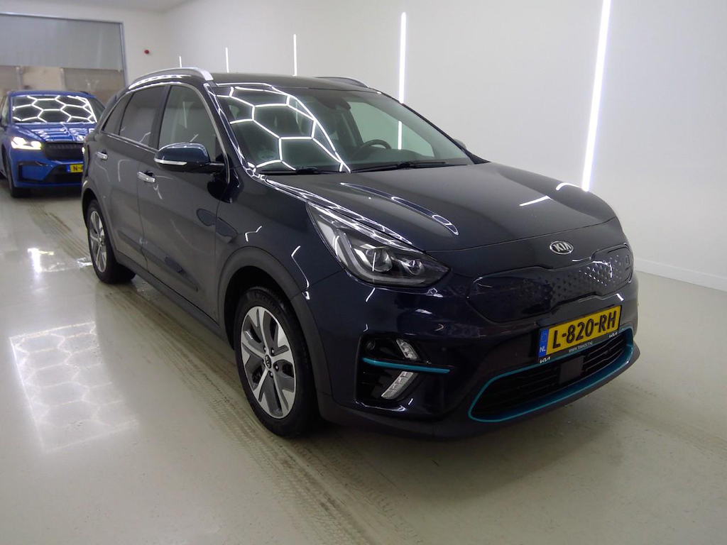 Foto 6 van Kia Niro