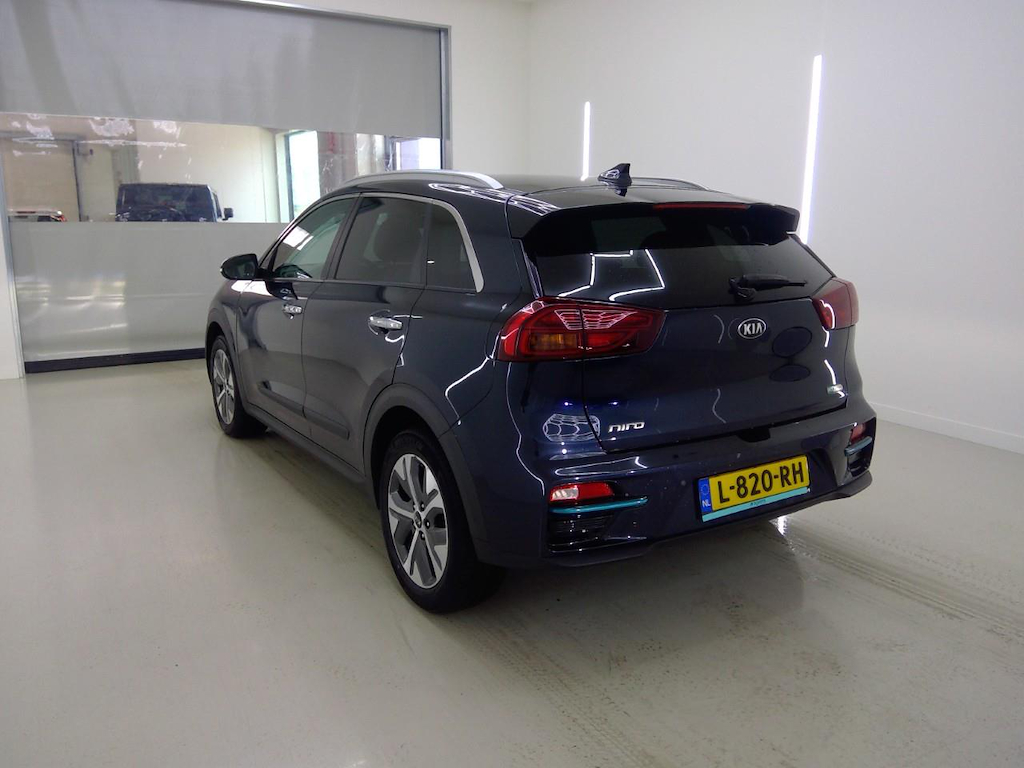 Foto 7 van Kia Niro