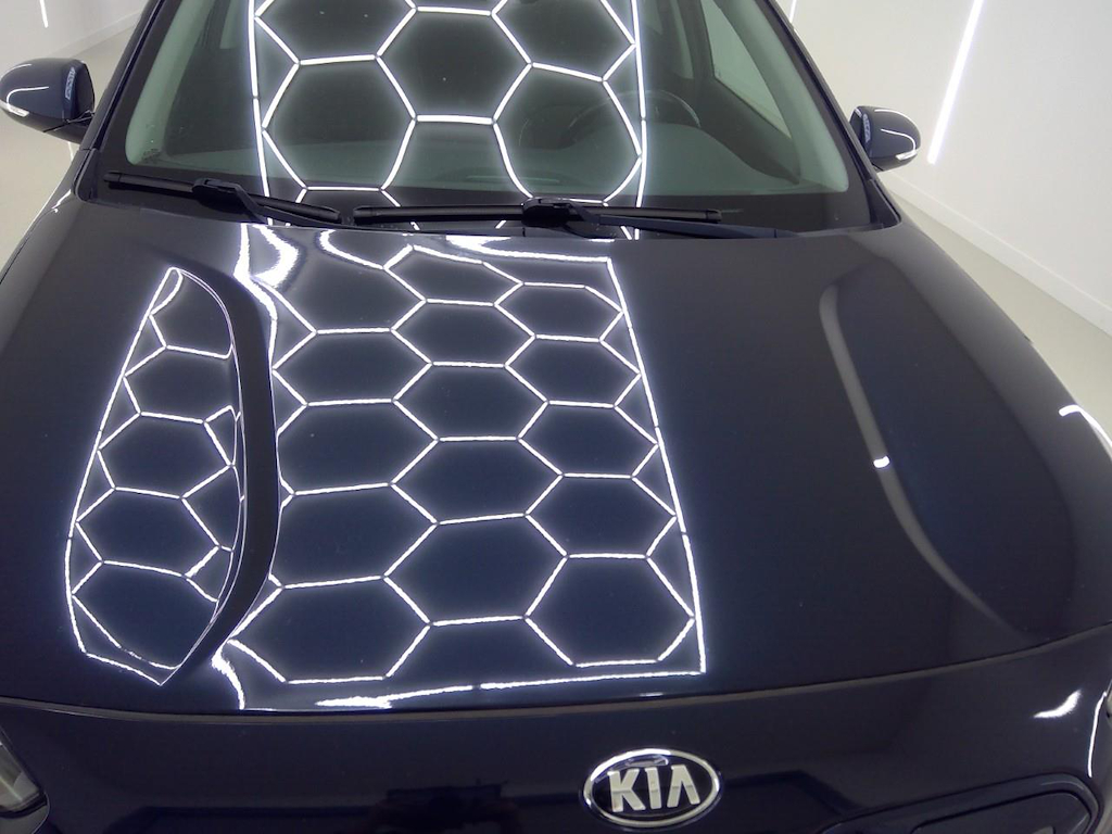 Foto 43 van Kia Niro