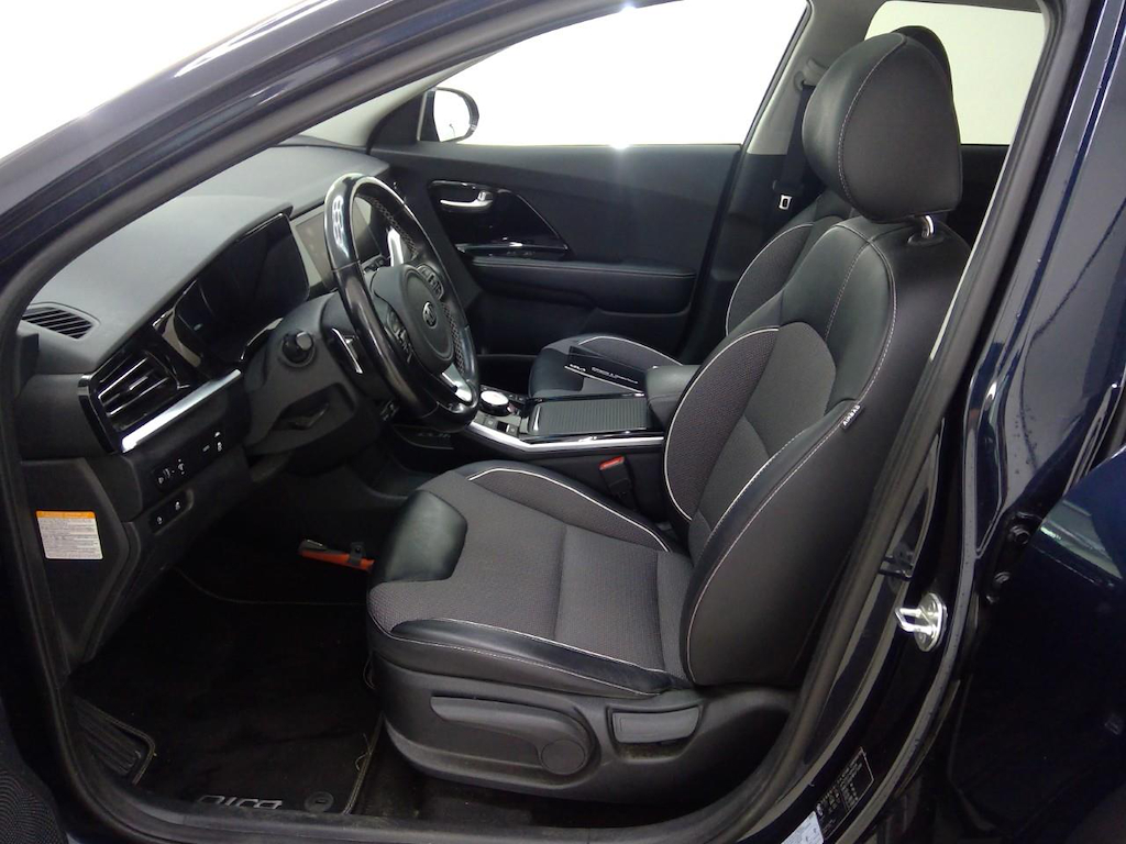 Foto 8 van Kia Niro