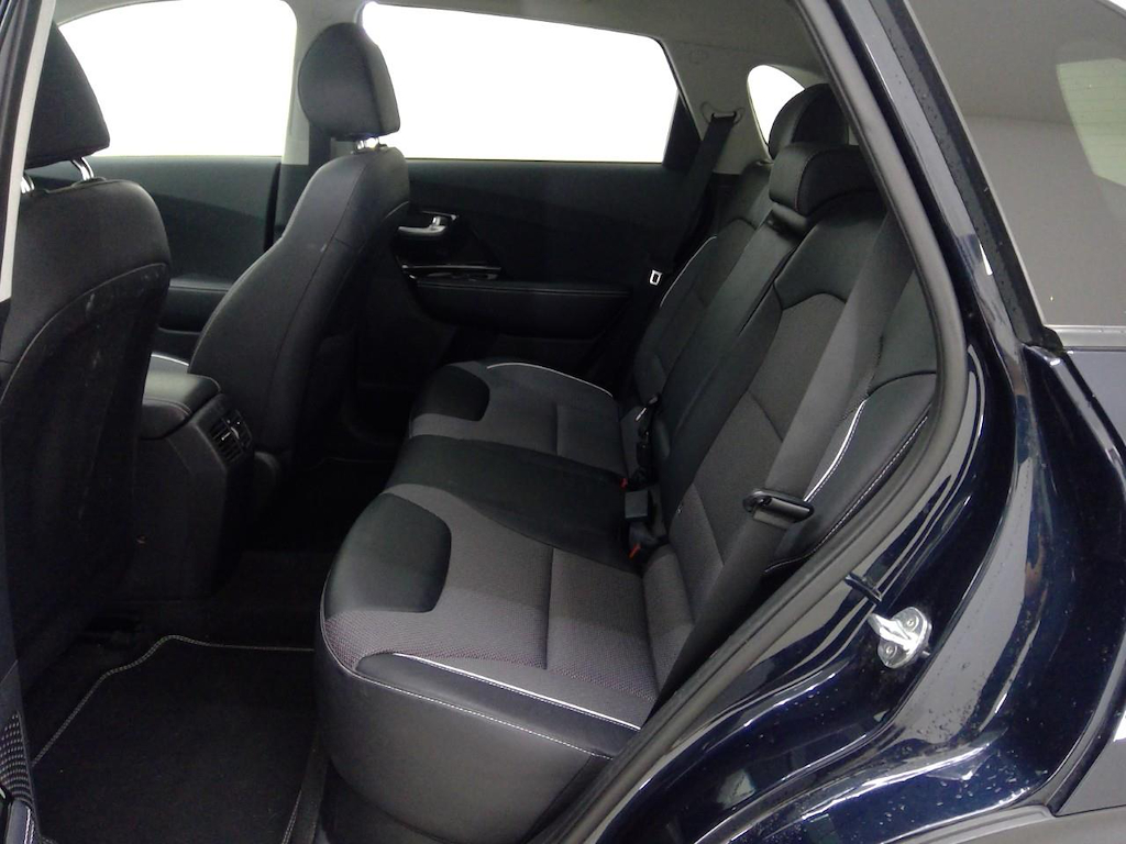 Foto 9 van Kia Niro