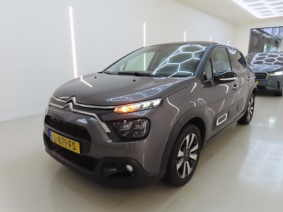 Buy CITROËN C3 on Ayvens Carmarket