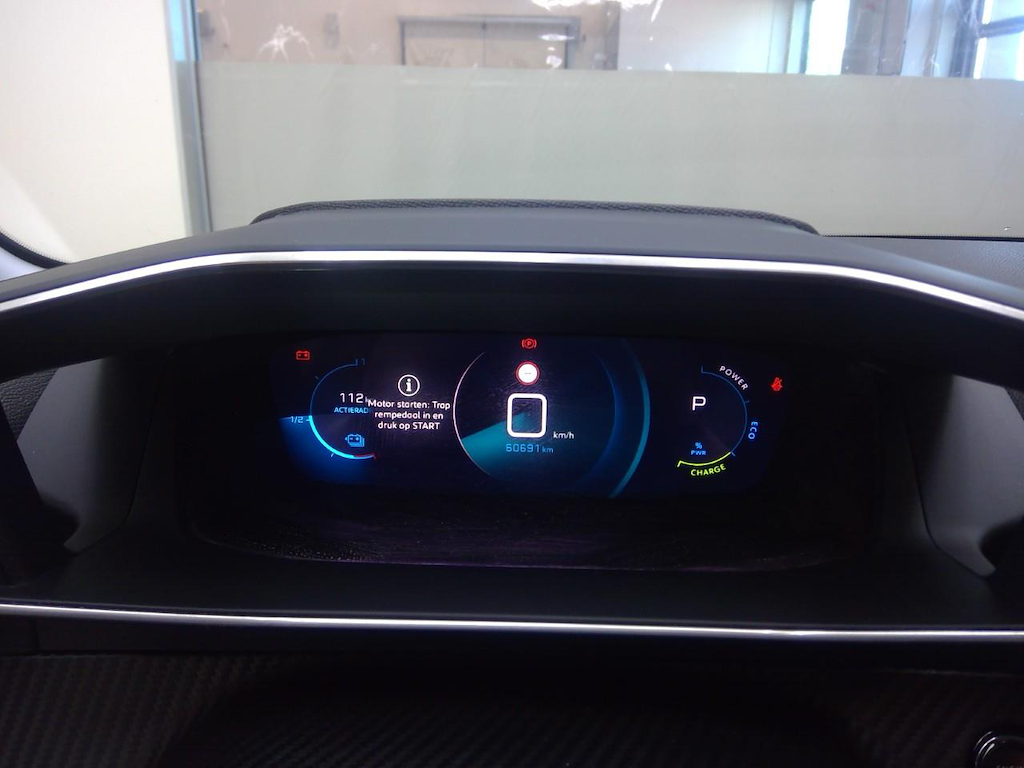 Foto 5 van Peugeot E-208