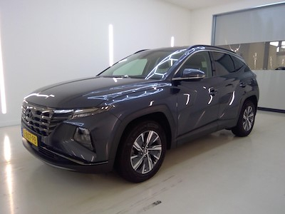 Buy HYUNDAI TUCSON on Ayvens Carmarket