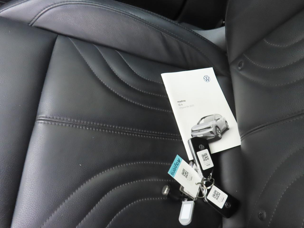 Foto 18 van Volkswagen ID.4