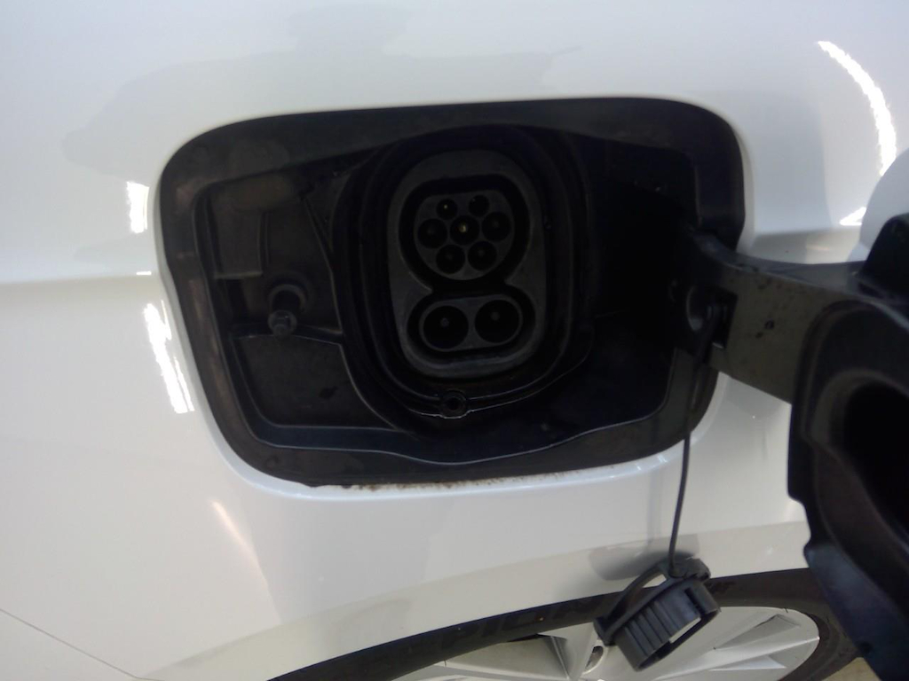 Foto 13 van Skoda Enyaq