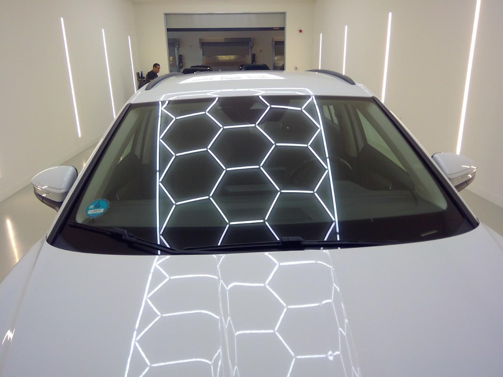 Foto 14 van Skoda Enyaq