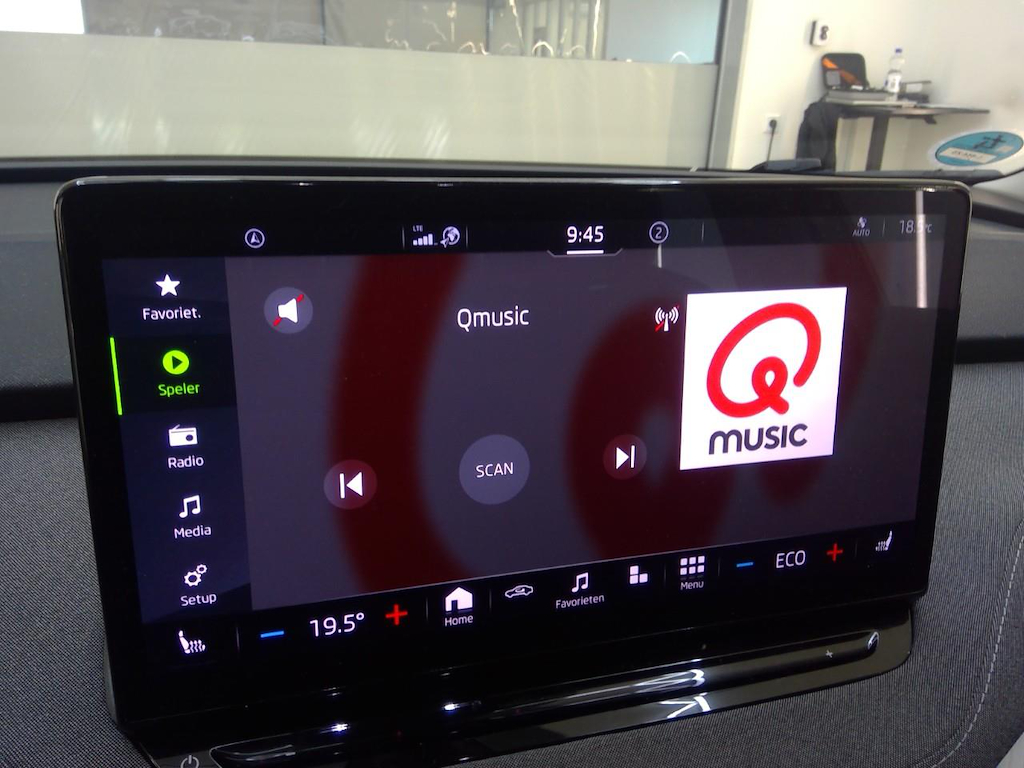 Foto 18 van Skoda Enyaq