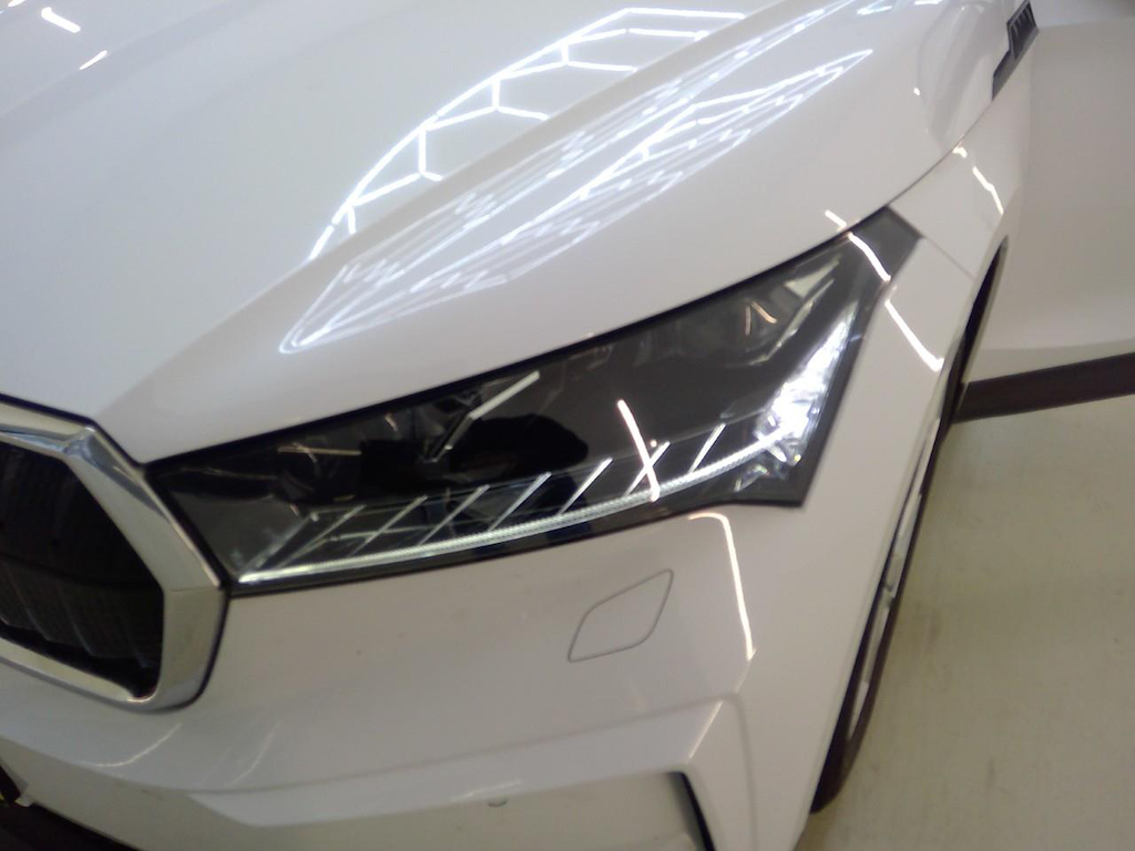 Foto 20 van Skoda Enyaq
