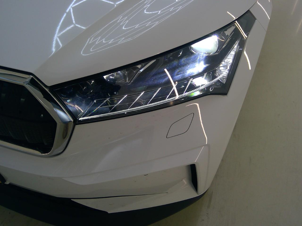 Foto 21 van Skoda Enyaq