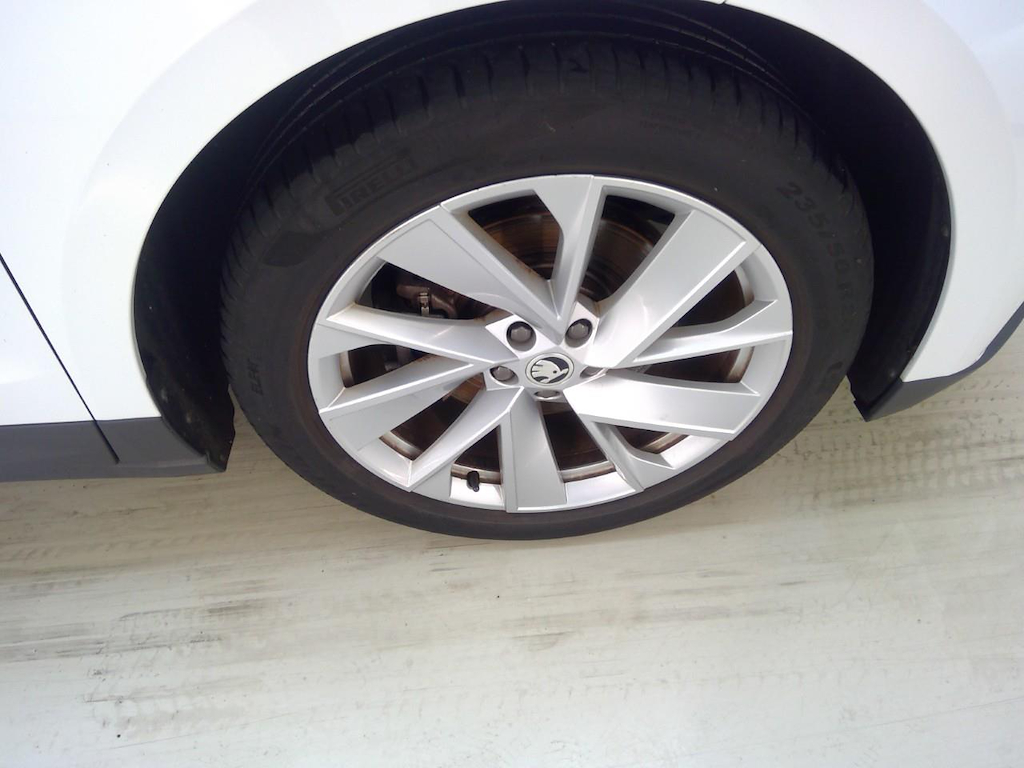Foto 23 van Skoda Enyaq