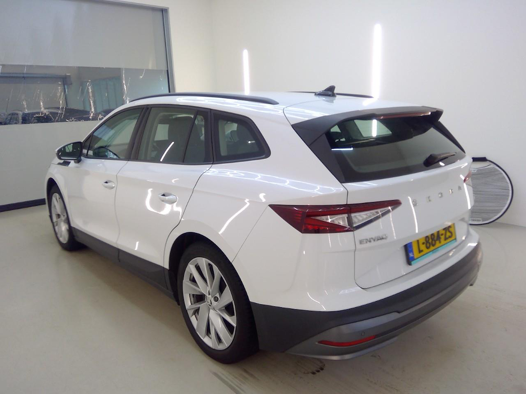 Foto 5 van Skoda Enyaq