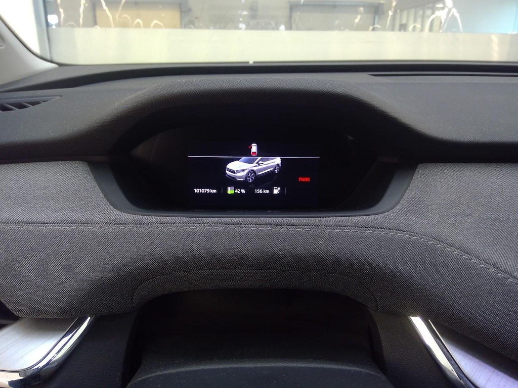 Foto 7 van Skoda Enyaq