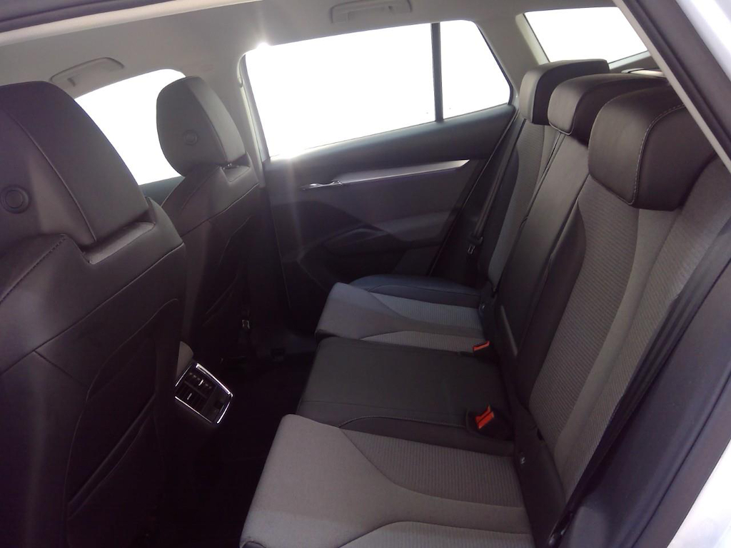 Foto 9 van Skoda Enyaq
