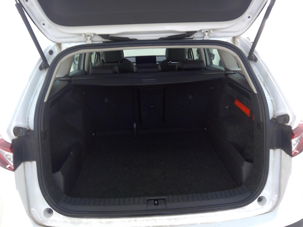 Foto 10 van Skoda Enyaq
