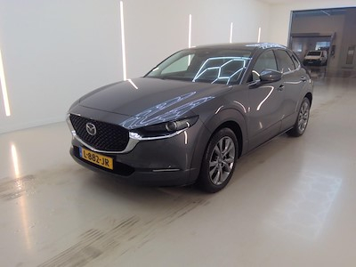 Koop uw MAZDA CX-30 op Ayvens Carmarket