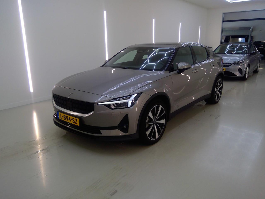 Foto 2 van Polestar 2