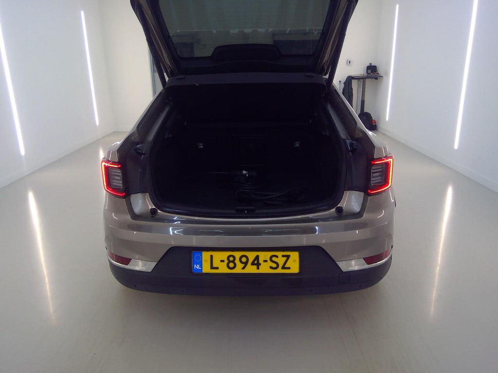 Foto 12 van Polestar 2
