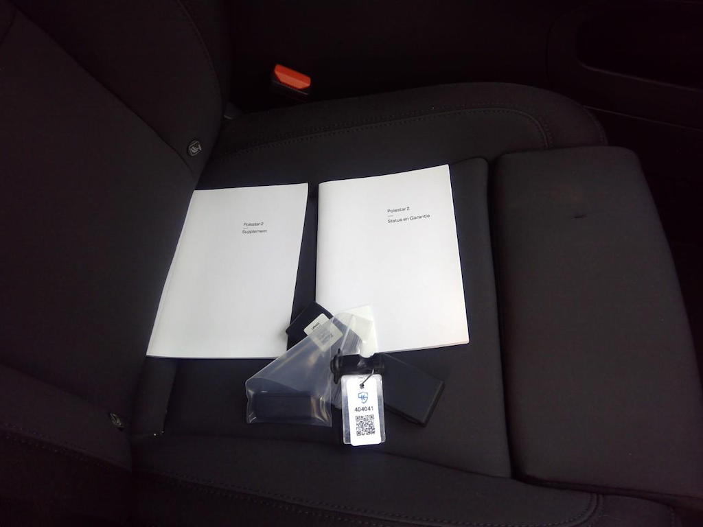 Foto 15 van Polestar 2