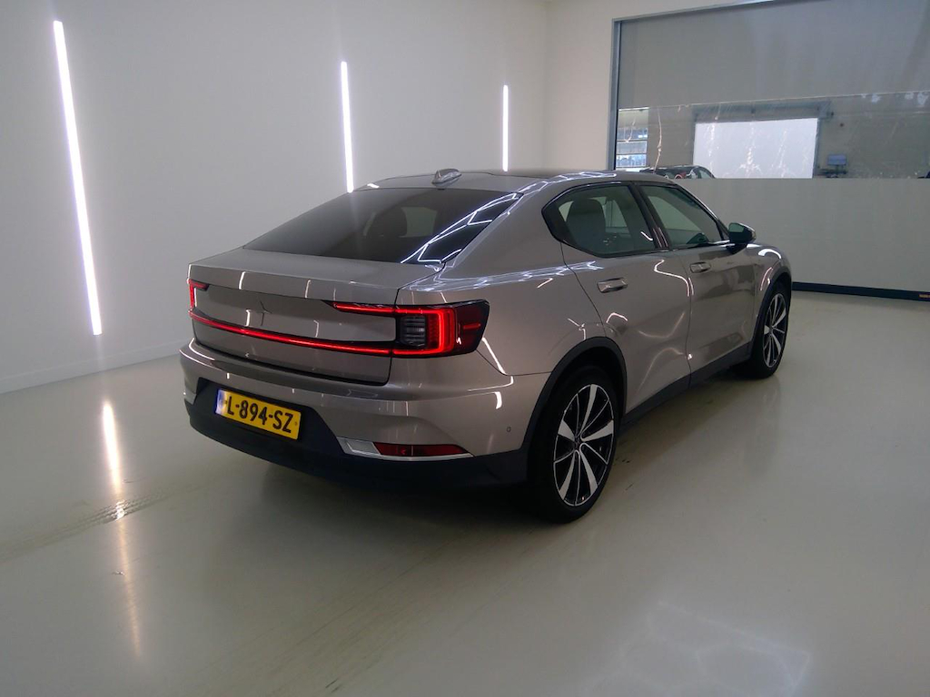 Foto 3 van Polestar 2
