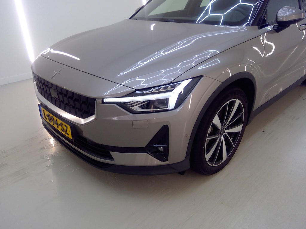 Foto 22 van Polestar 2