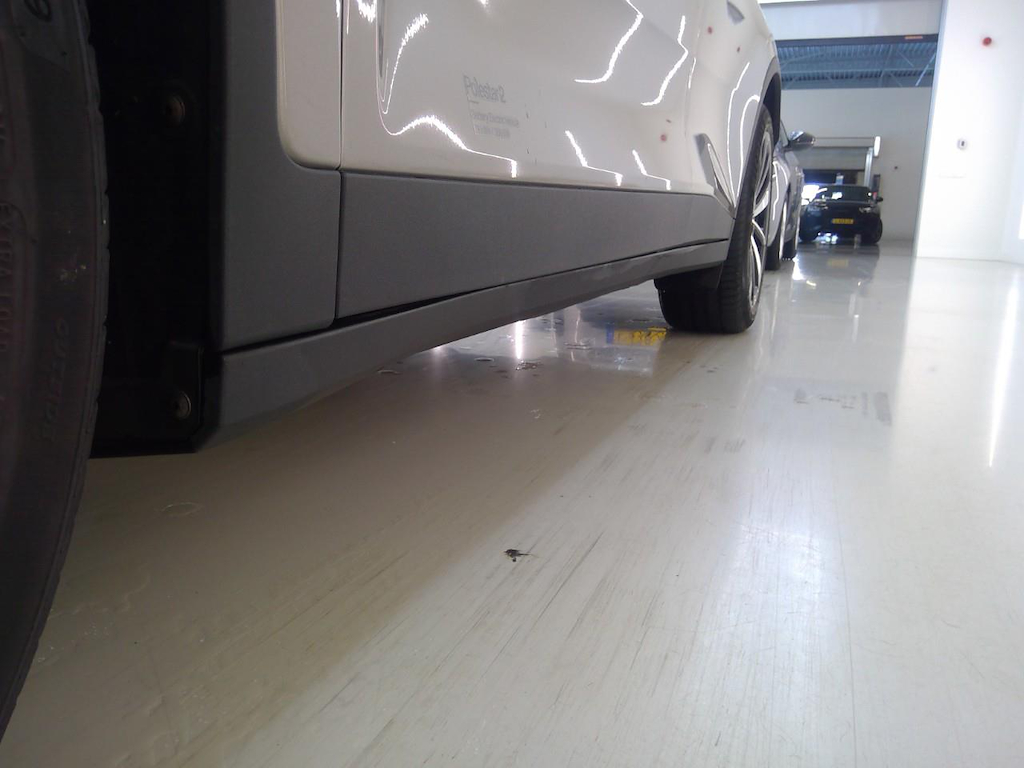 Foto 25 van Polestar 2