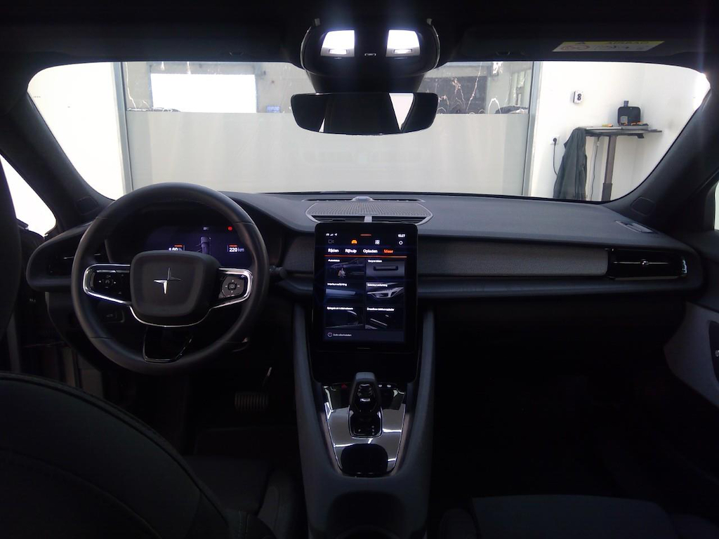 Foto 4 van Polestar 2