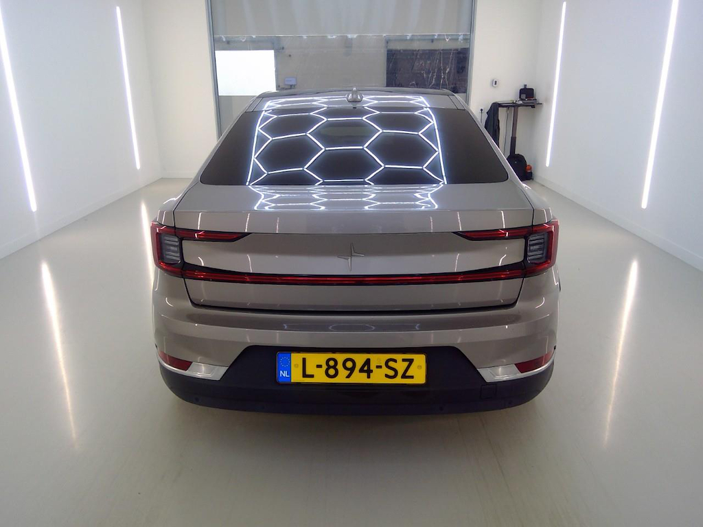 Foto 32 van Polestar 2