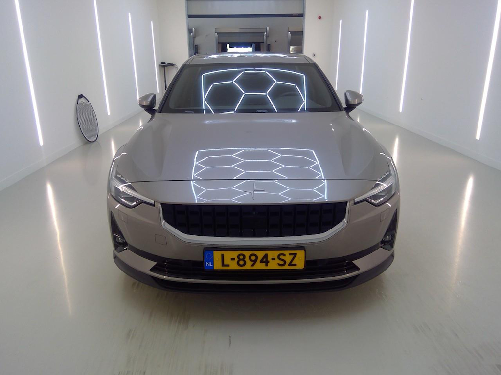 Foto 33 van Polestar 2