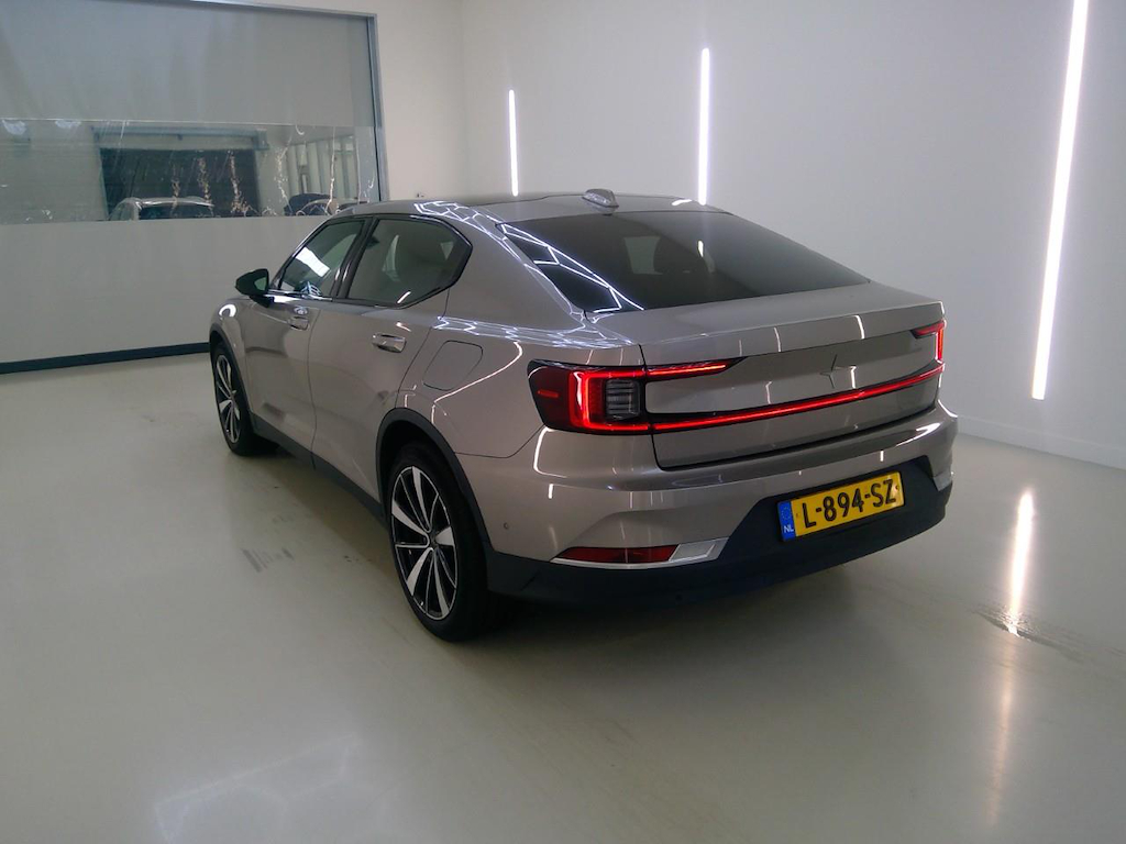 Foto 6 van Polestar 2