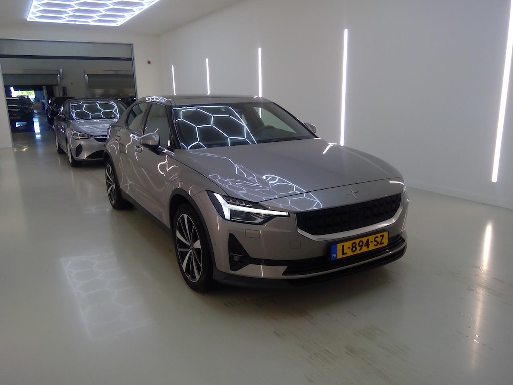 Foto 7 van Polestar 2