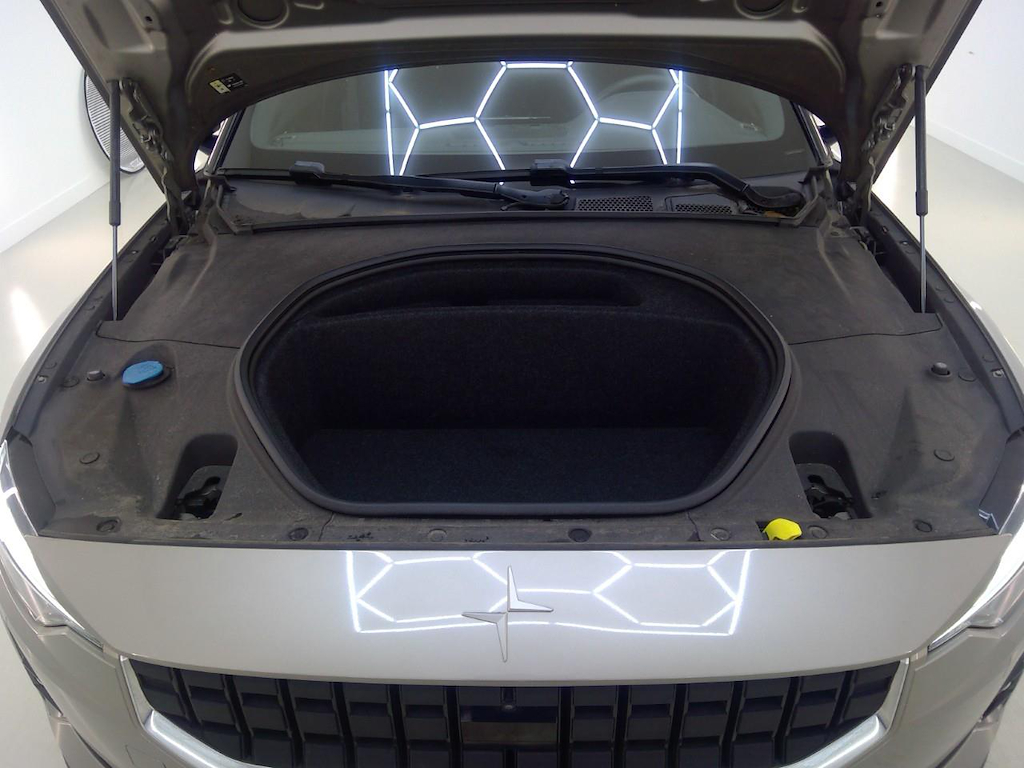 Foto 10 van Polestar 2