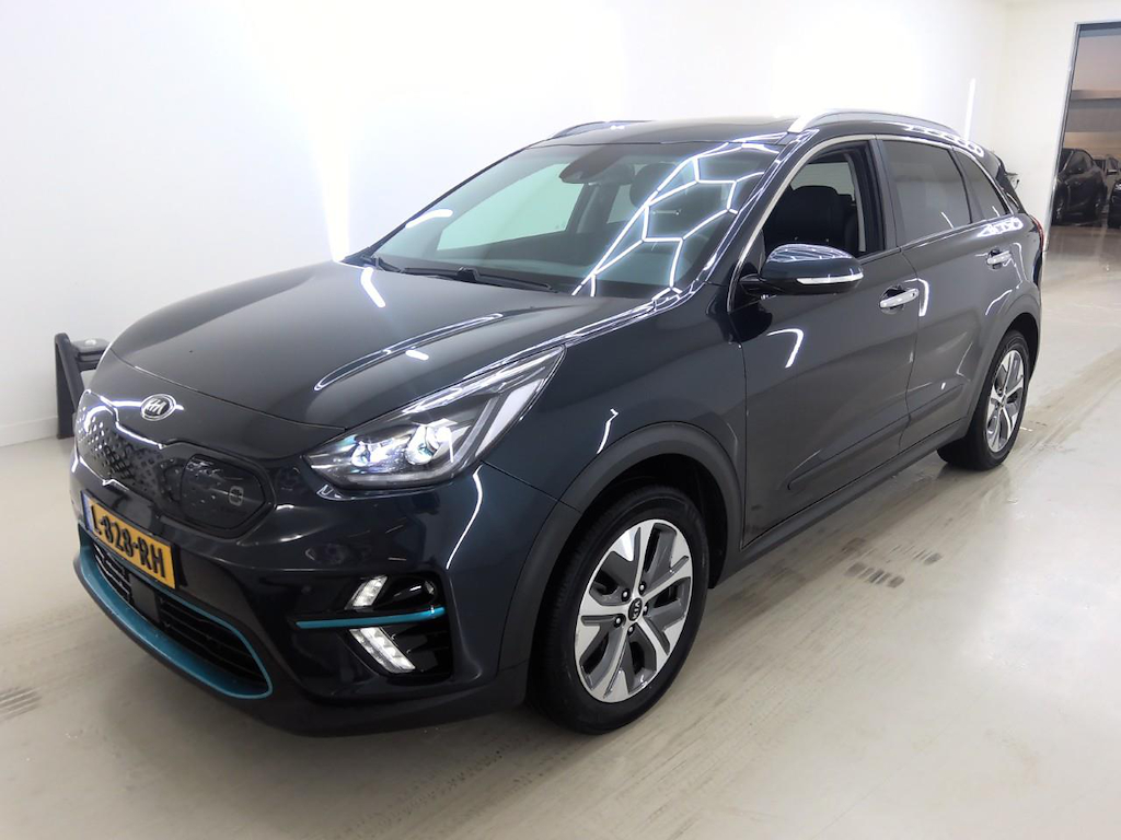 Foto 2 van Kia Niro