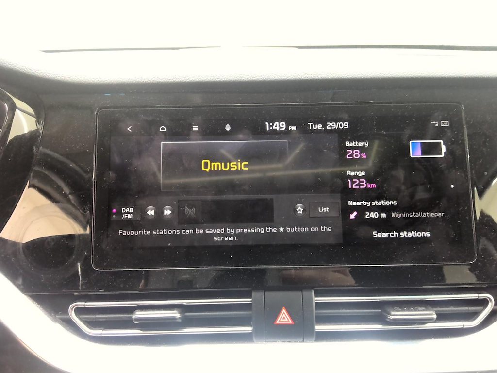 Foto 16 van Kia Niro