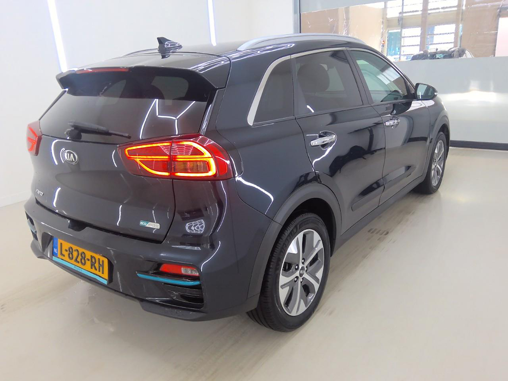 Foto 3 van Kia Niro