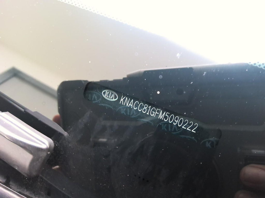 Foto 23 van Kia Niro