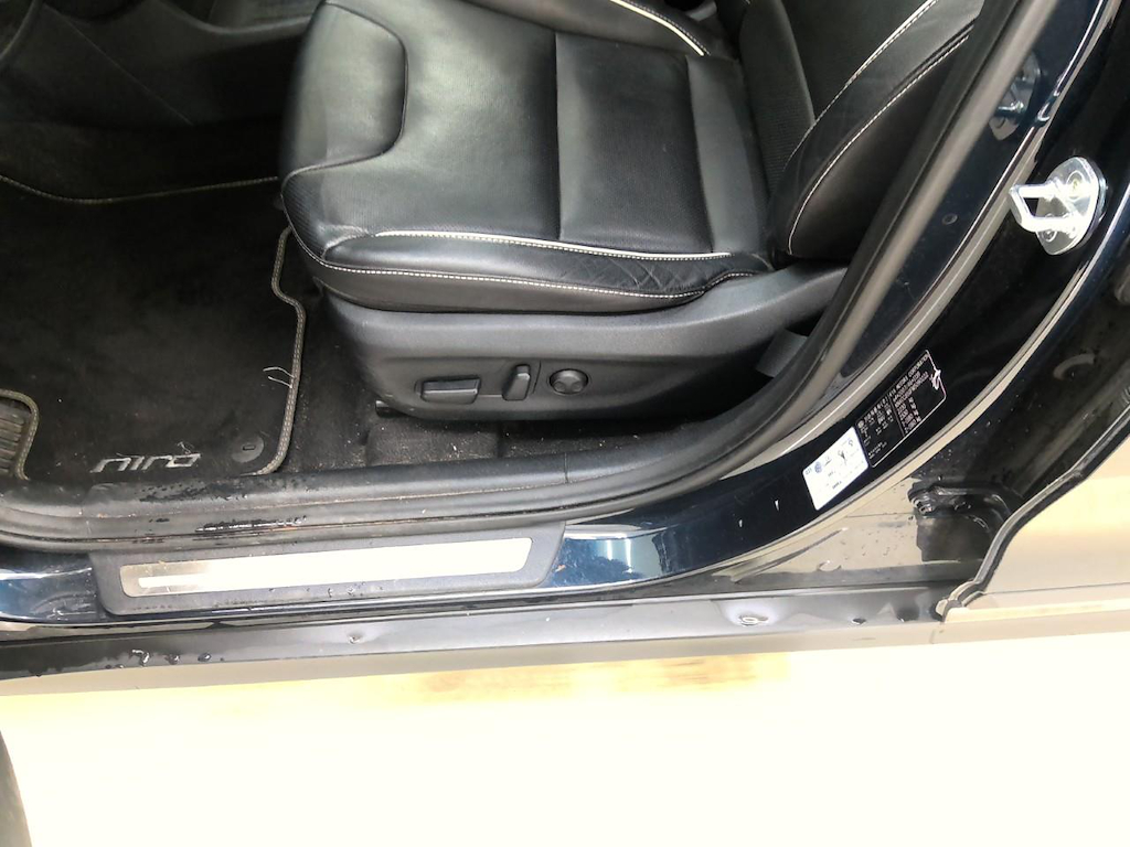 Foto 24 van Kia Niro